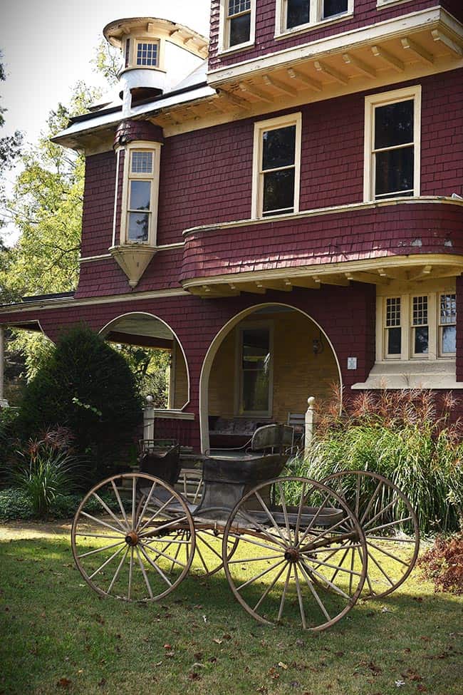 Radford residents win photo contests 6