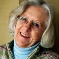Arnold, Patricia Henry 2