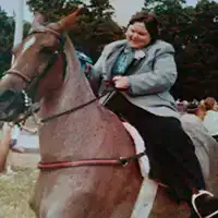Blankenship, Gail Beaver 2
