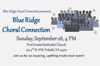 blueridge-choir-connection