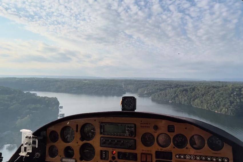 9/27: Chasing the Squirrel 2