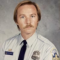 DuBose, Glen Nicholas 2