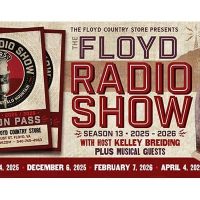 floyd-radio-show