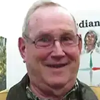 Harvey, Jr., Ferdinand 14