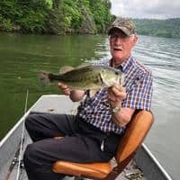 Lane, Jesse Lee 12