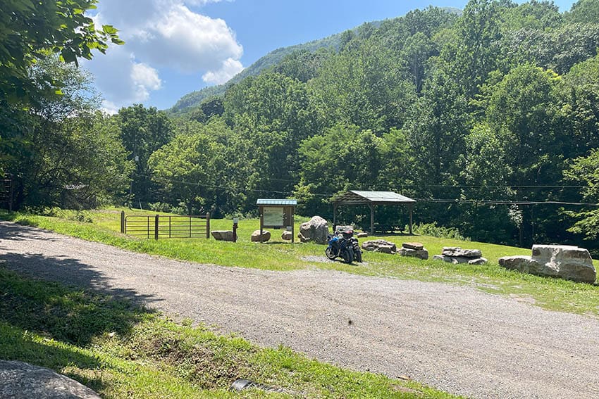 12 projects selected for Recreational Trails Program grants 1