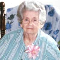 Reed, Evelyn Irene 4