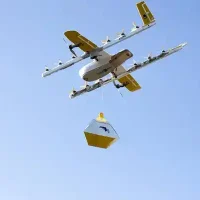wing-drone-delivery
