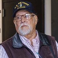 Bowman Jr. Joseph Ford