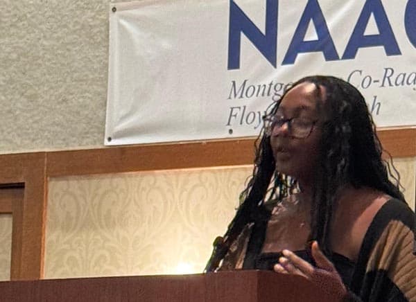 NAACP 49th Freedom Fund Banquet 2