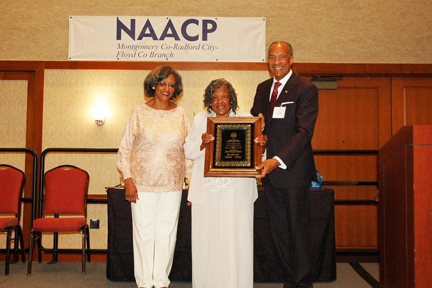 NAACP 49th Freedom Fund Banquet 6