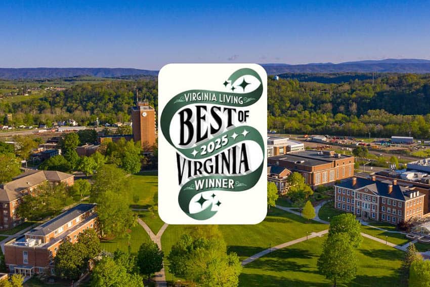 NRV Businesses Win Best of Virginia 2025 2