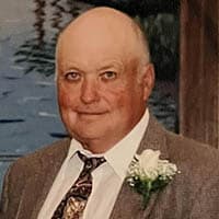 Bucklen, Donald Daniel 2