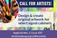 CallforArtists_Facebook - 1 CallforArtists_Facebook - 1
