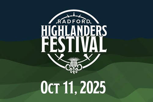 10/11: RU Highlander Festival 3 10/11: RU Highlander Festival 2