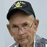 Jackson, Harold Kester 2