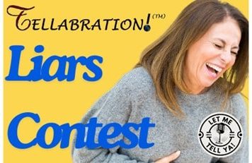 Can You Spot A Lie? 3 Can You Spot A Lie? 2