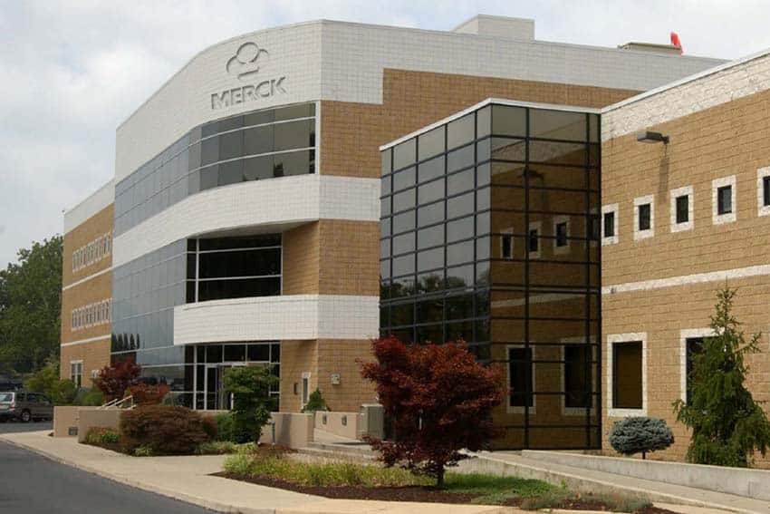 Merck to create 500 jobs in expanded Elkton site 2