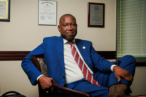 Child Care Stipend for Legislators Continued 2