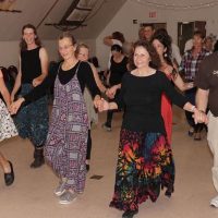Floyd Contra Dance