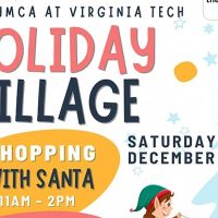 Holiday Village2