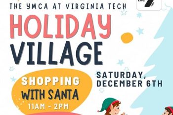 Holiday Village2