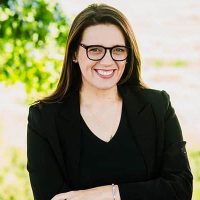 Joy Powers