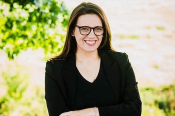 Joy Powers
