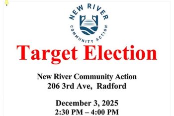 Target Election Radford1