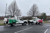 Xfinity Trucks Radford, VA
