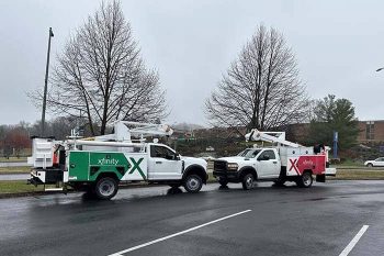 Xfinity Trucks Radford, VA
