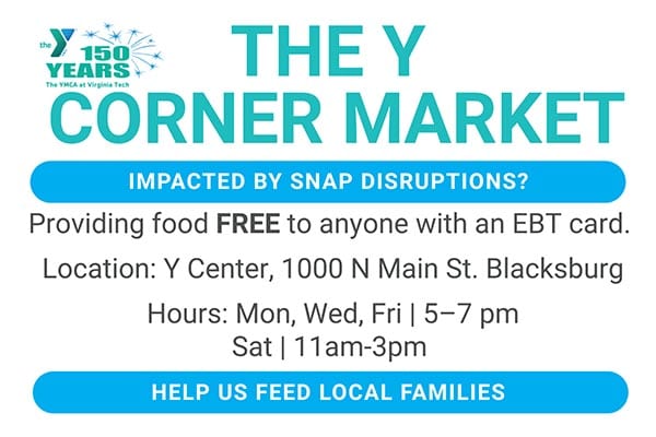 YMCA Fast-Tracks Corner Market 2