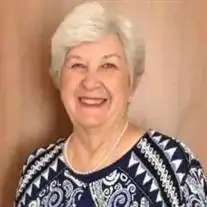 Blevins, Phyllis Forrester 2