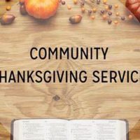 community_thanksgiving_service