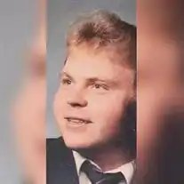 Custer, David Wayne 2