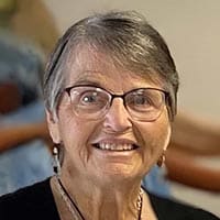 Dickerson, Doris Harvey 2