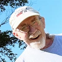 Hodge, Larry Sherman 2