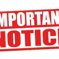 important-notice