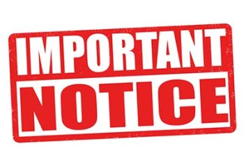 important-notice