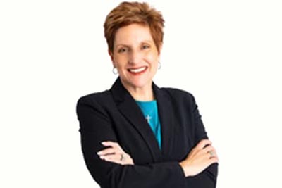 Christiansburg Names New Mayor 2