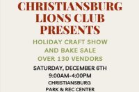 lions-holiday-craft-show