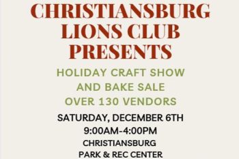 lions-holiday-craft-show