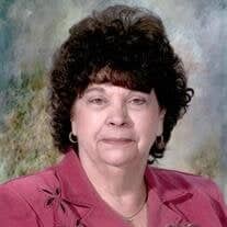 Poff, Frances Brumfield 2