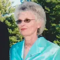 Saunders, Thelma Steele 2