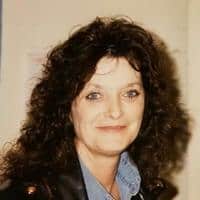 Smith, Judith Smithers 2