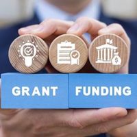 Grants-funding