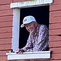 Smith III, Albert Lemuel 2