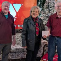 UClub check presentation