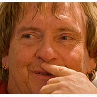 Bane, Jr., Ned Barbee 2