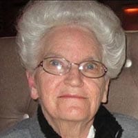 Dudley, Reba Early 2